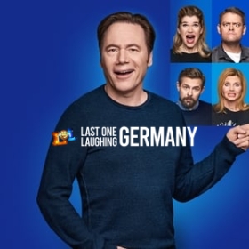 LOL: Last One Laughing Germany
