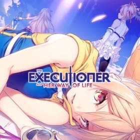 Shokei Shoujo no Virgin Road