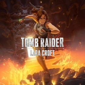 Tomb Raider: The Legend of Lara Croft