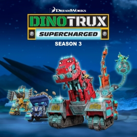 Dinotrux