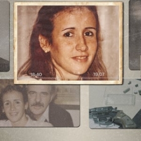 Carmel: Who Killed Maria Marta?