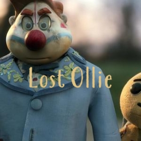 Lost Ollie