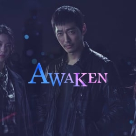 Awaken