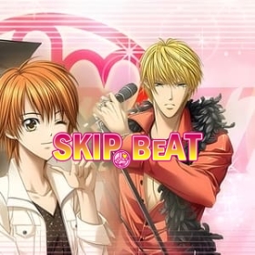 Skip Beat!