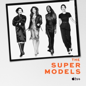 The Super Models