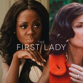 The First Lady