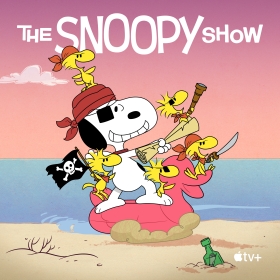 The Snoopy Show