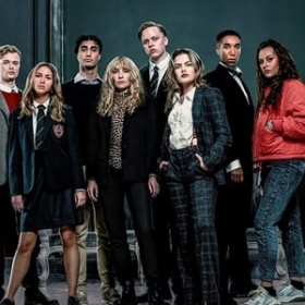 A Class Apart