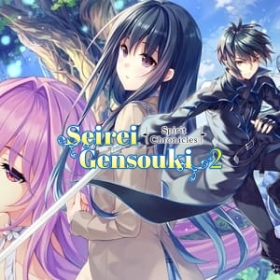 Spirit Chronicles