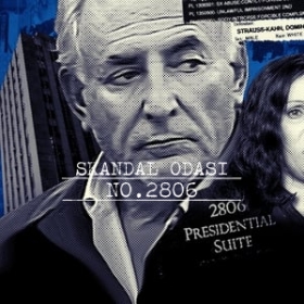 Room 2806: The Accusation