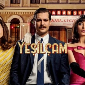 Yeşilçam