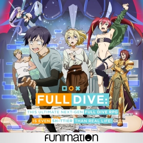 Kyuukyoku Shinka Shita Full Dive RPG ga Genjitsu yori mo Kusogee Dattara