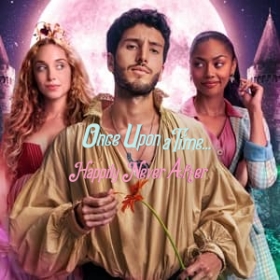 Once Upon a Time... Happily Never After