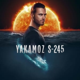 Yakamoz S-245