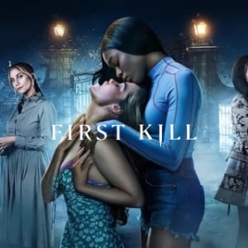 First Kill