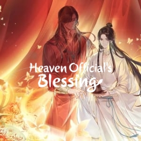Heaven Official's Blessing