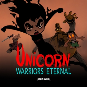 Unicorn: Warriors Eternal