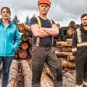 Big Timber
