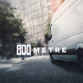 800 Meters