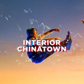 Interior Chinatown