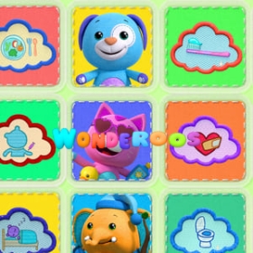 Wonderoos