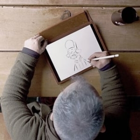 Inside Pixar