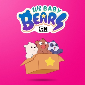We Baby Bears