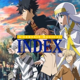 A Certain Magical Index