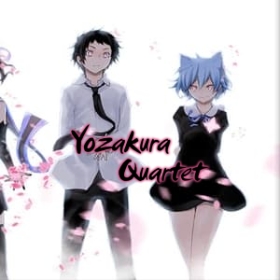 Yozakura Quartet