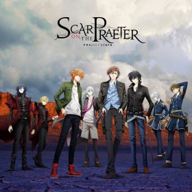 Project Scard: Scar on the Praeter