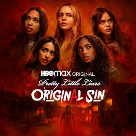 Pretty Little Liars: Original Sin