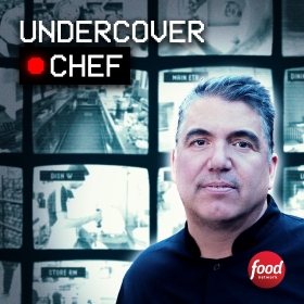 Undercover Chef
