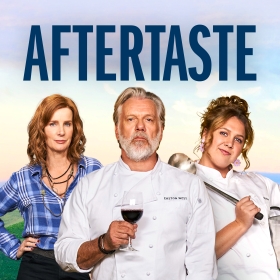 Aftertaste