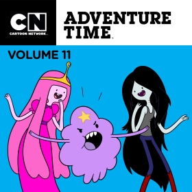 Adventure Time