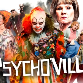 Psychoville