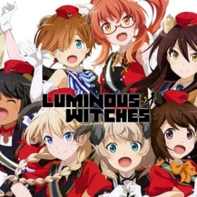 Luminous Witches