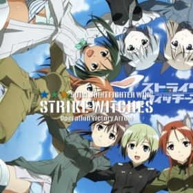 Strike Witches