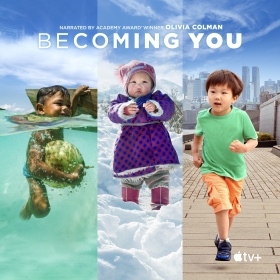 Becoming You