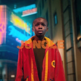 Jungle
