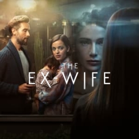 The Ex-Wife