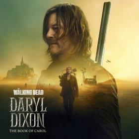 The Walking Dead: Daryl Dixon