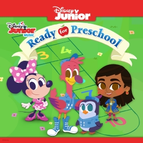 Ready for Preschool