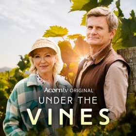 Under the Vines