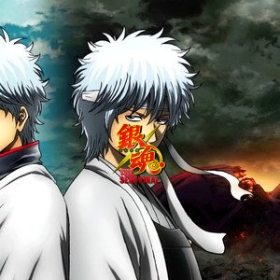 Gintama: The Semi-Final