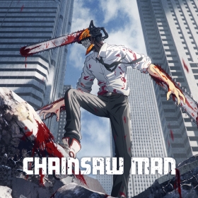 Chainsaw Man