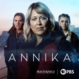 Annika