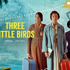 Three Little Birds