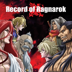Record of Ragnarok