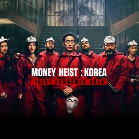 La Casa de Papel: Kore