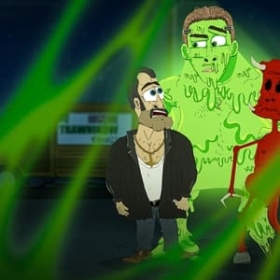 The Exorcist Boner